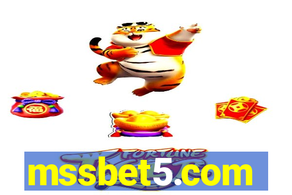 mssbet5.com