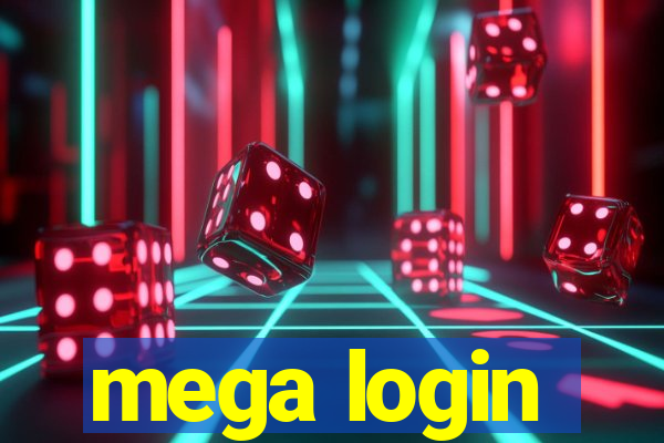 mega login