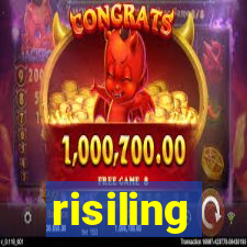 risiling