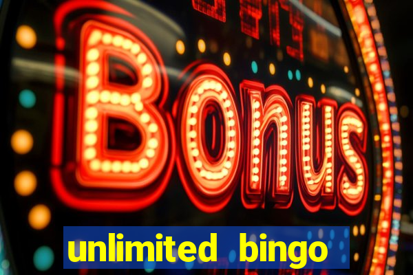 unlimited bingo blitz credits