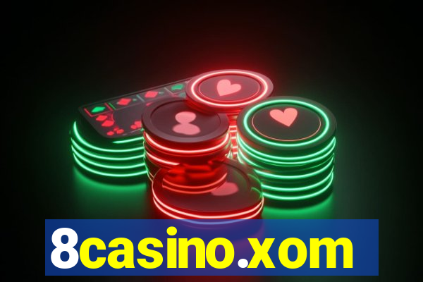 8casino.xom