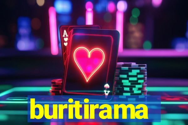 buritirama