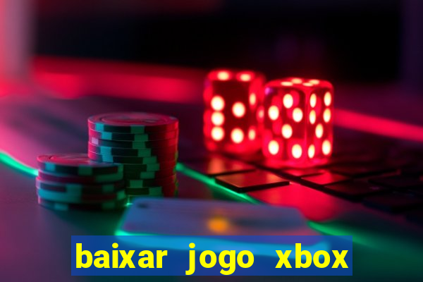 baixar jogo xbox 360 rgh