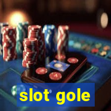 slot gole