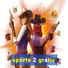 sportv 2 grátis