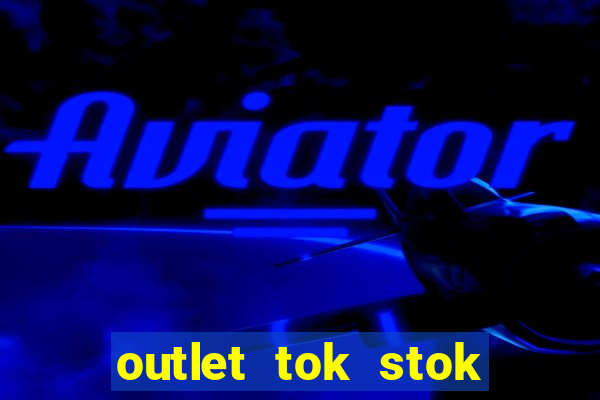 outlet tok stok porto alegre