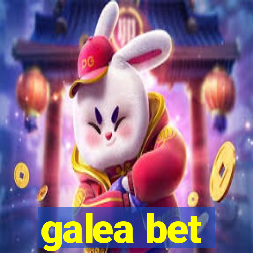 galea bet