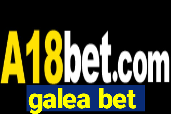 galea bet