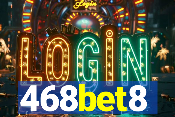 468bet8