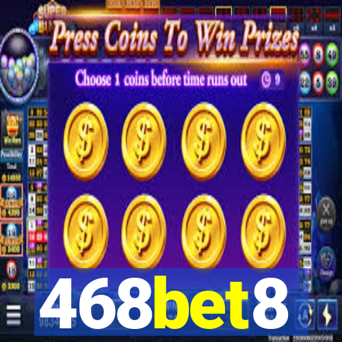 468bet8