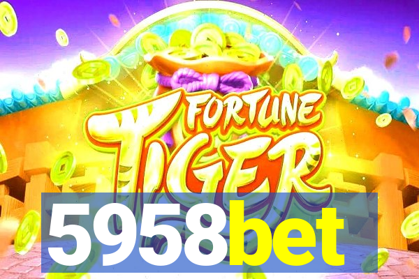 5958bet