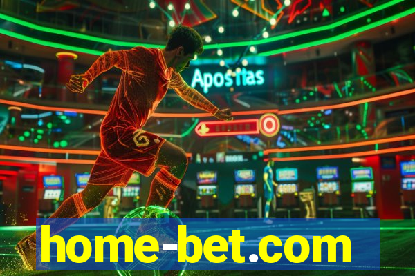 home-bet.com