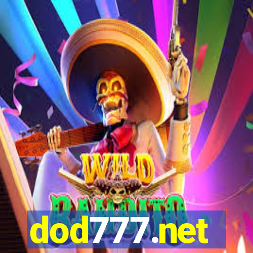 dod777.net