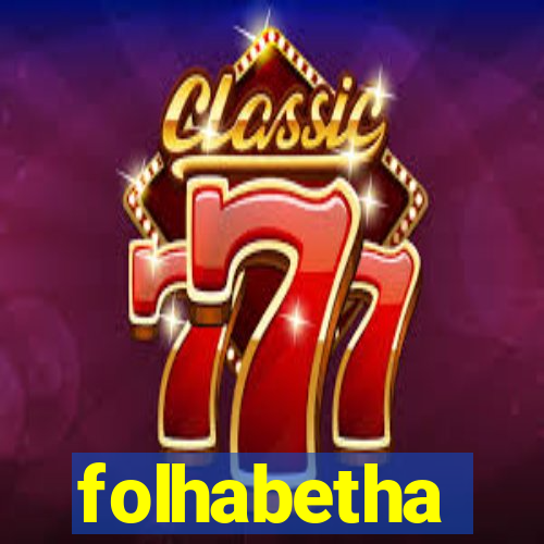 folhabetha