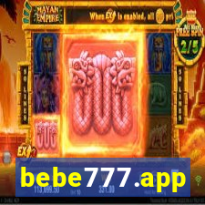 bebe777.app