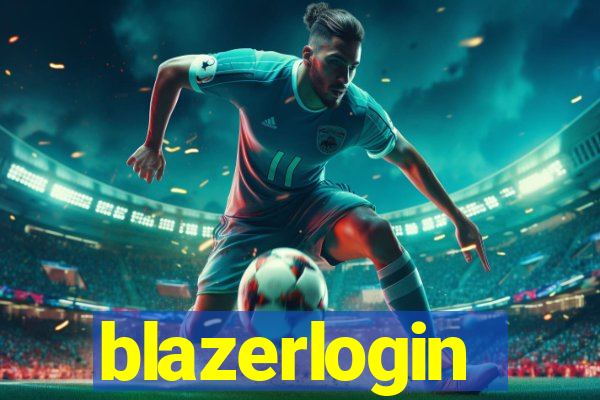 blazerlogin