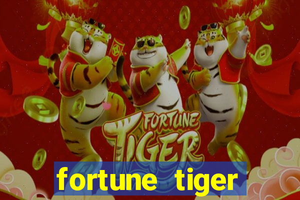 fortune tiger aceita cart?o de crédito