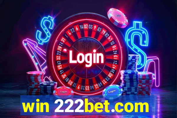 win 222bet.com