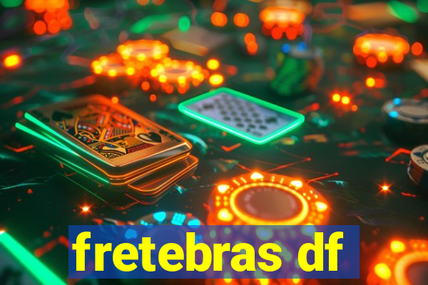 fretebras df