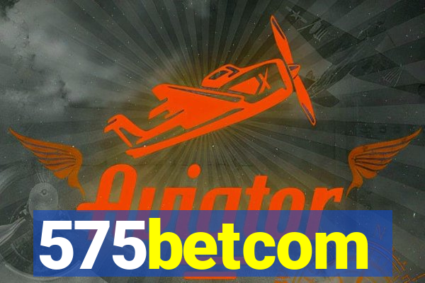 575betcom