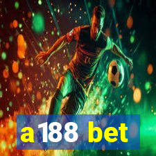 a188 bet