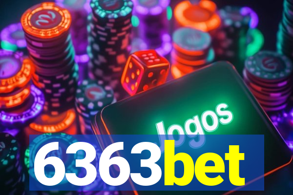 6363bet