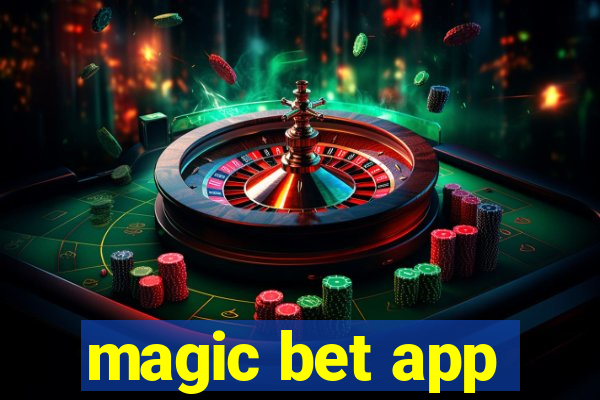 magic bet app