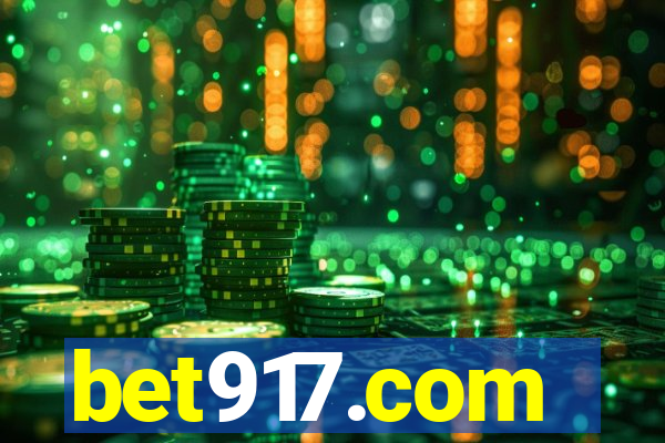 bet917.com