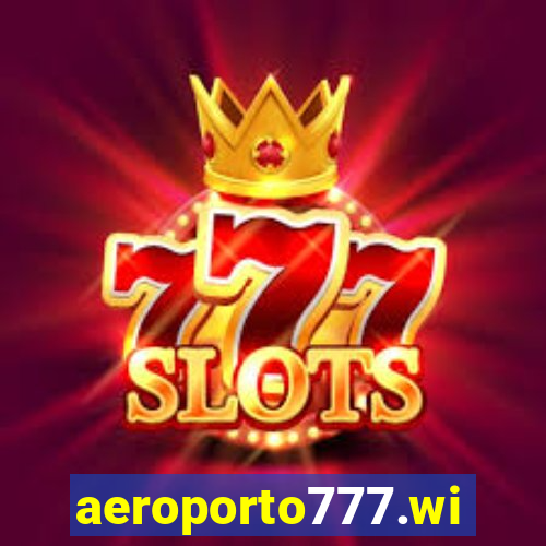 aeroporto777.win