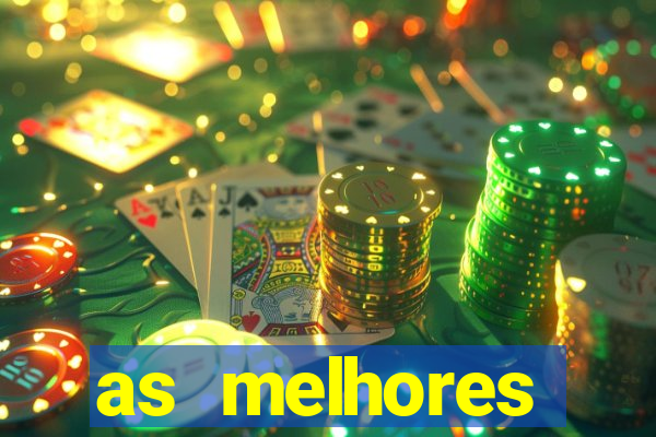 as melhores plataformas de jogos online