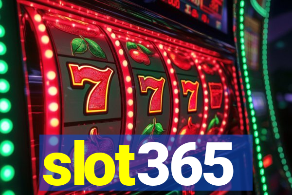 slot365