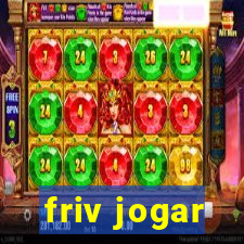 friv jogar