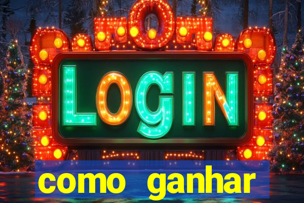 como ganhar dinheiro jogando cassino online