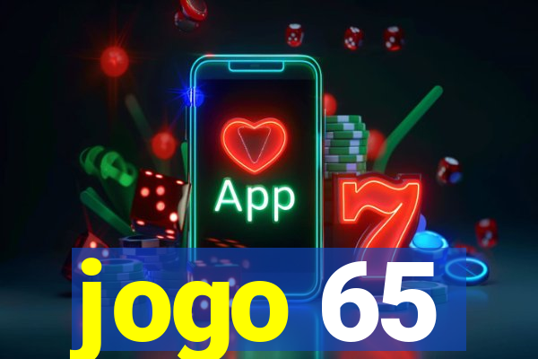 jogo 65