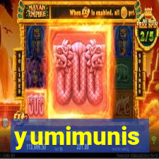 yumimunis