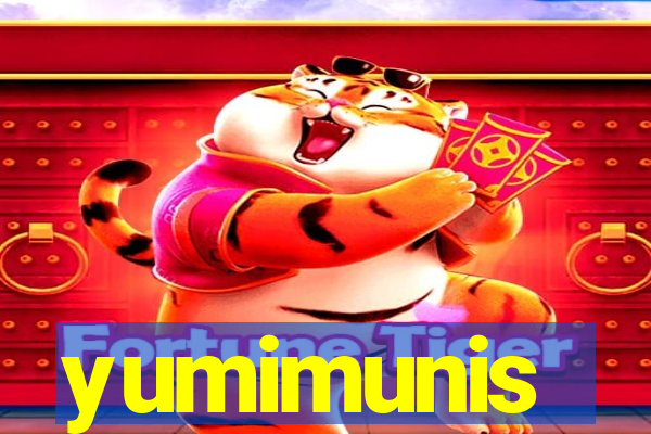 yumimunis