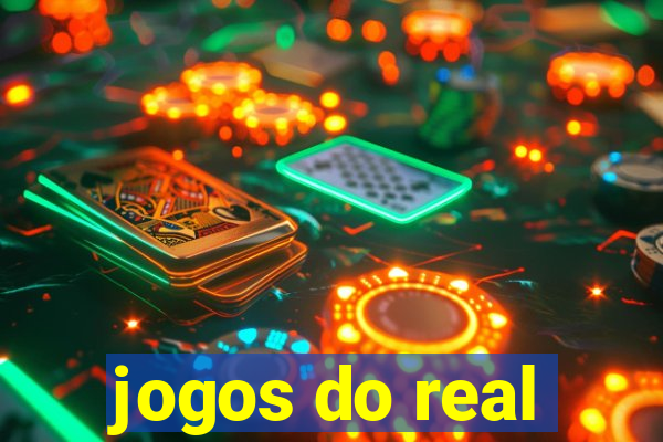 jogos do real