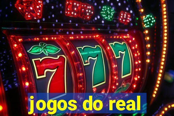 jogos do real