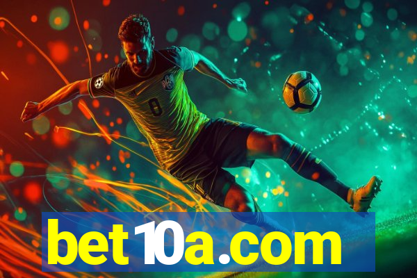 bet10a.com