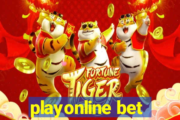 playonline bet