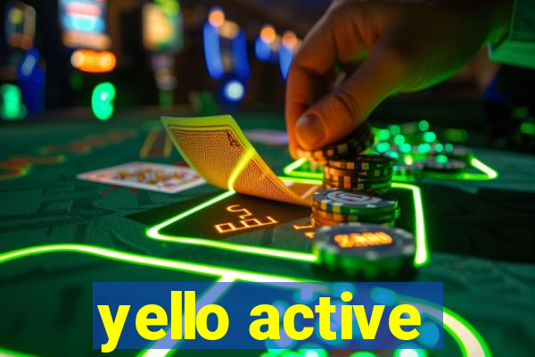 yello active