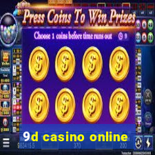 9d casino online