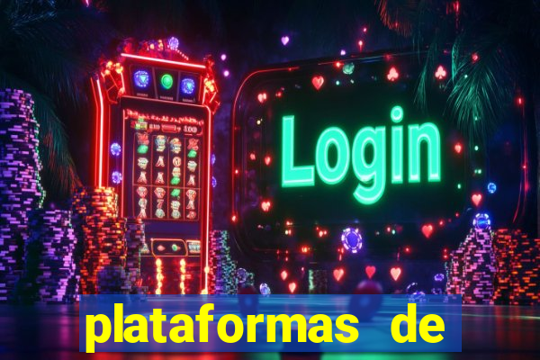 plataformas de jogos que est?o pagando