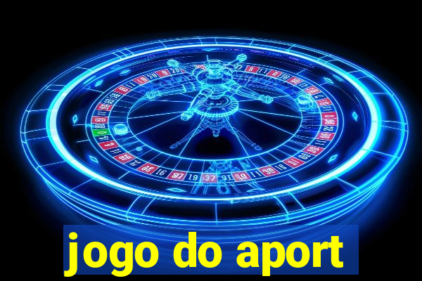 jogo do aport