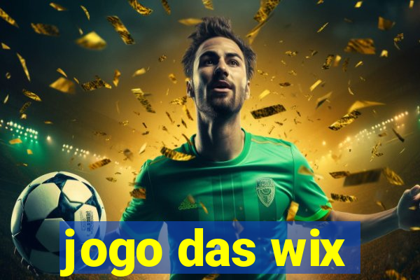 jogo das wix