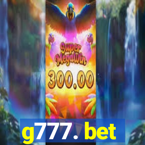 g777. bet