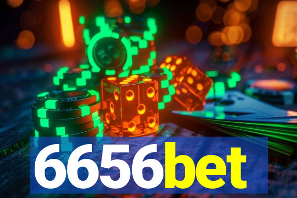 6656bet