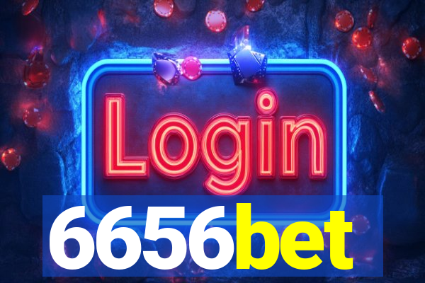 6656bet