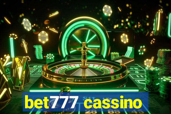 bet777 cassino