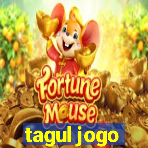 tagul jogo